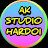 AK STUDIO HARDOI