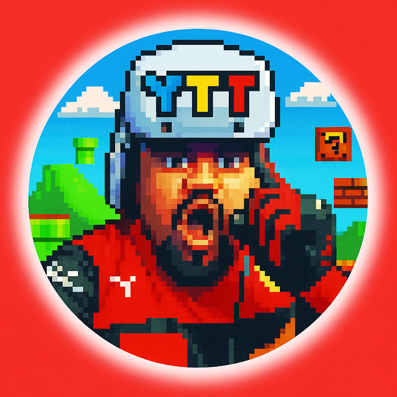 YenkTheTank Gaming