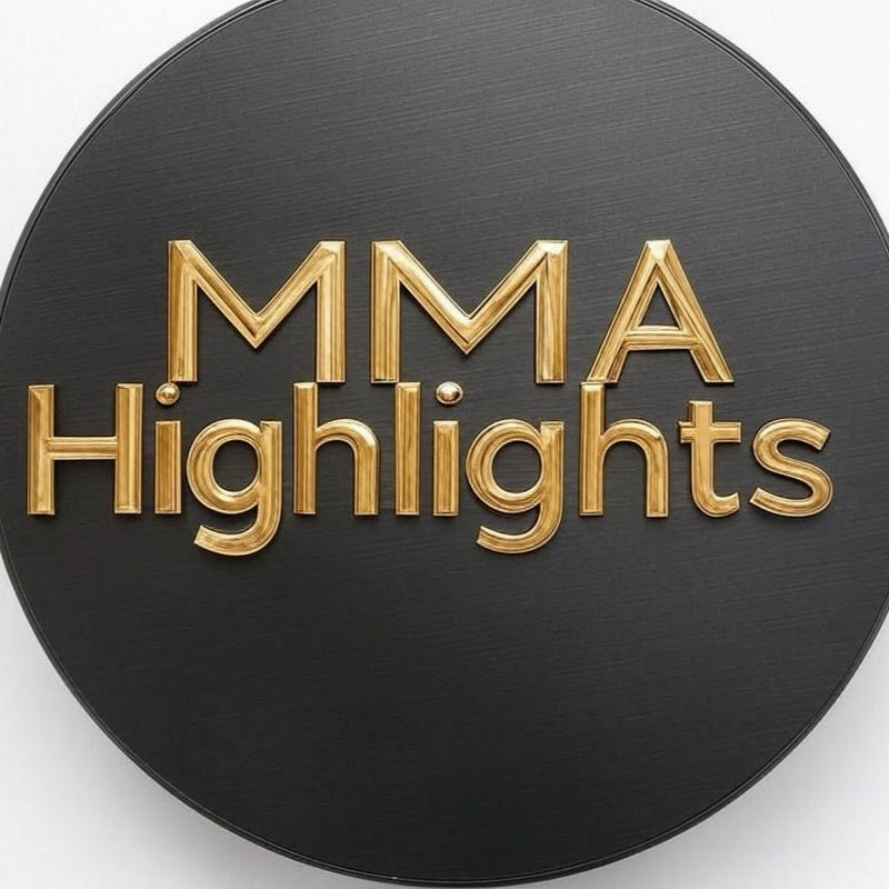 MMA Highlights