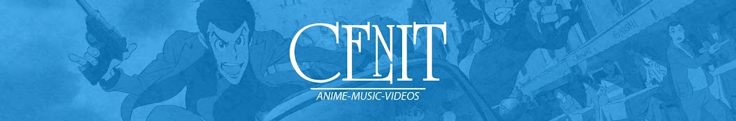 AMV Cenit YouTube channel avatar