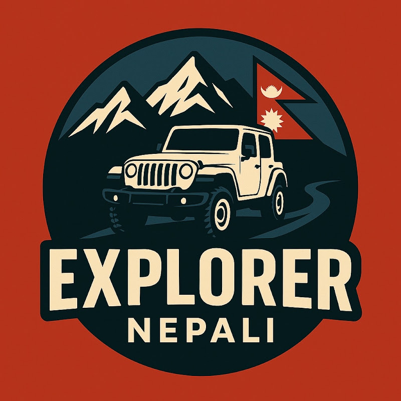 Explorer Nepali