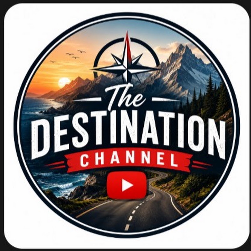 Travel And Destination Channel  profile avatar