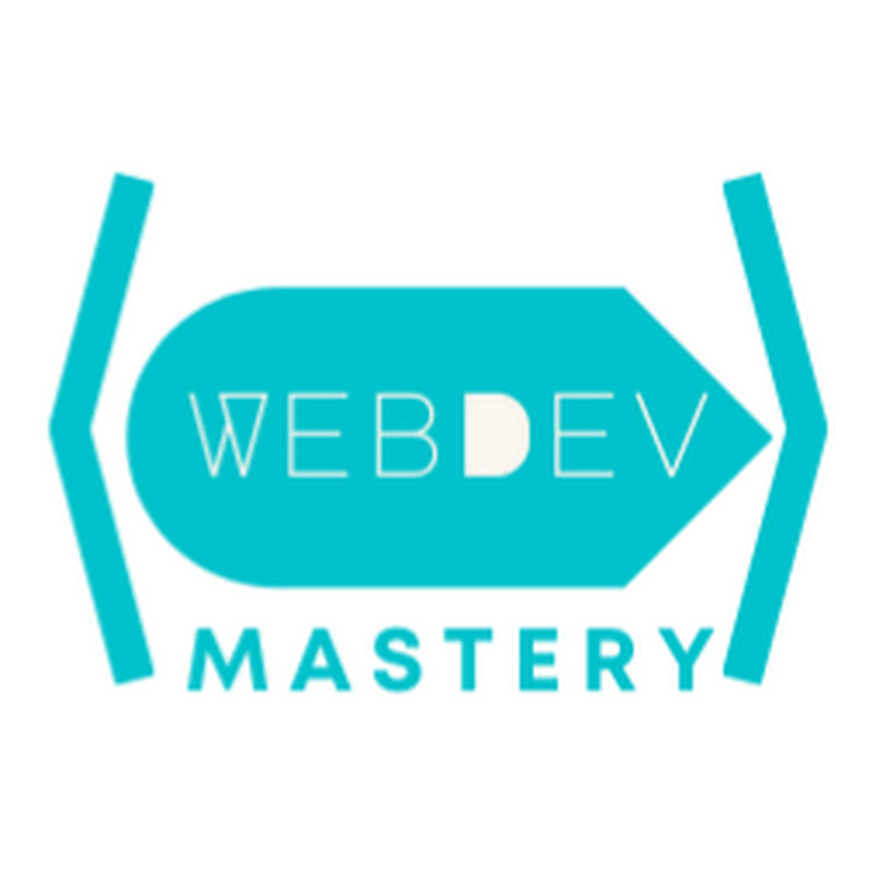 WebDev Mastery