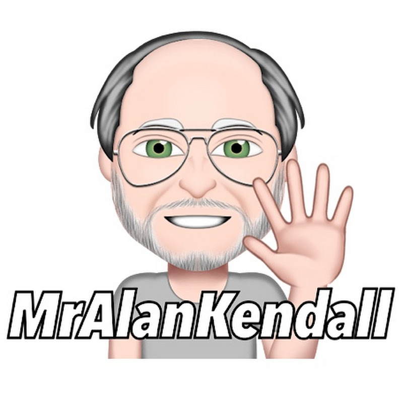 MrAlanKendall