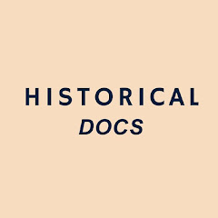 Historical Docs