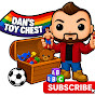 Dan s Toy Chest logo