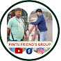 Pintu Friend's Group logo