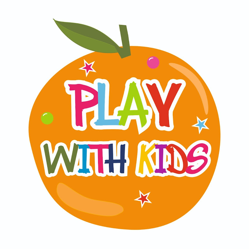 Play With Kids - Hindi Rhyme