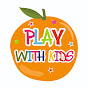 Play With Kids - Hindi Rhyme Image Thumbnail