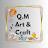 qm Art & Craft