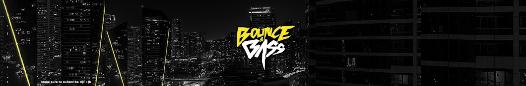 Bounce & Bass Аватар канала YouTube
