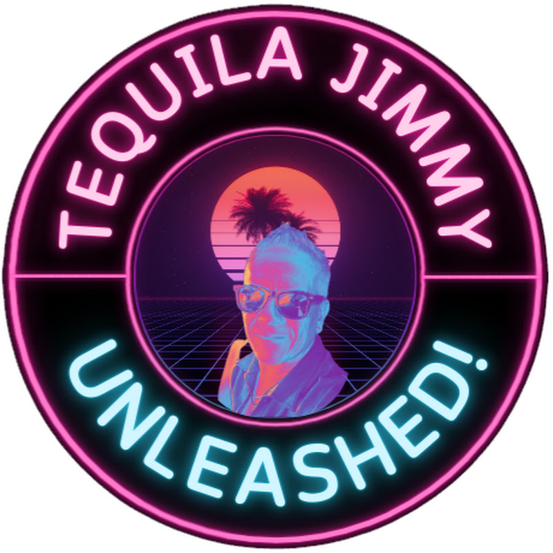 Tequila Jimmy Unleashed!