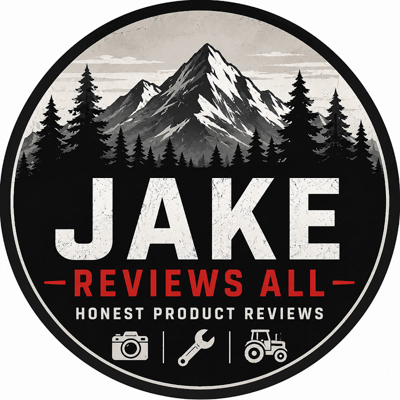 Jake Reviews All