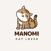 Manomi - Cat Lover