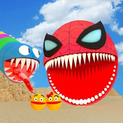 Moon Pacman Image Thumbnail