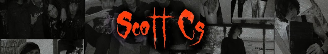 Scott Murder YouTube channel avatar