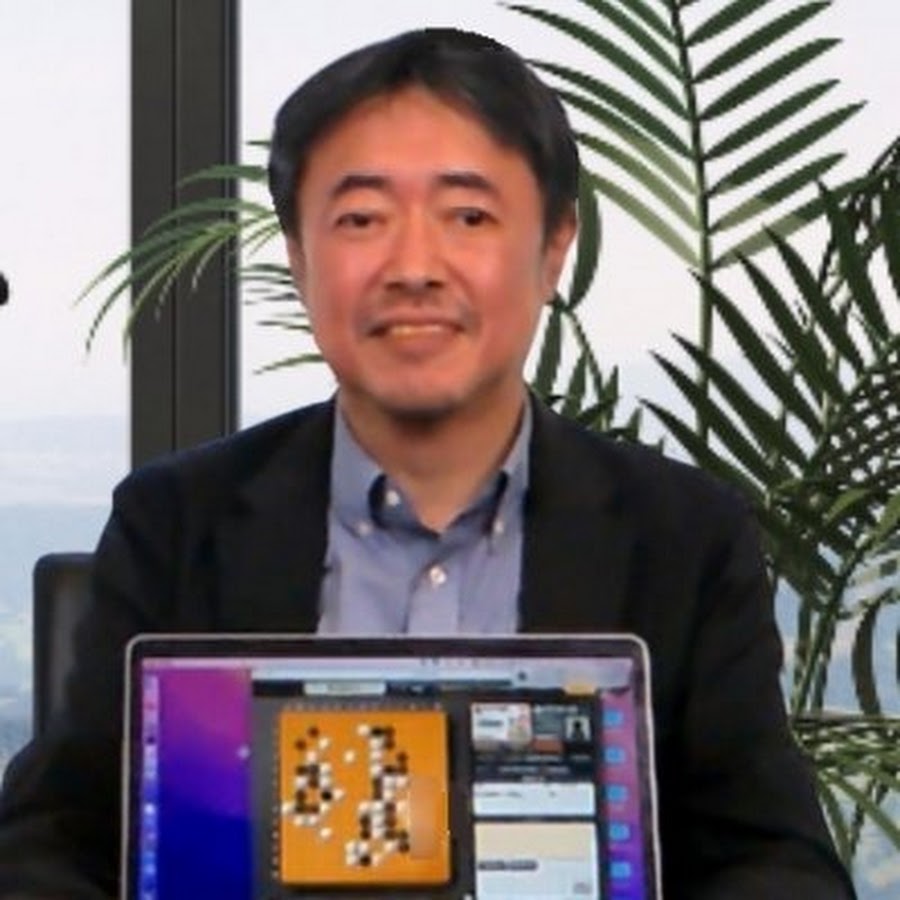 政光順二と囲碁なかまチャンネル - YouTube