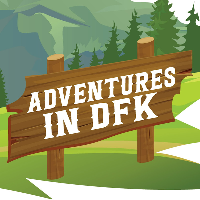 Adventures in DeFi Kingdoms