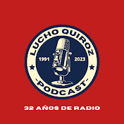 Lucho Quiroz Podcast & entrevistas