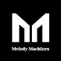 Melody Machines logo