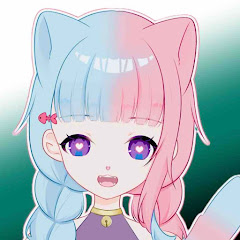 貓宮雲晴Yunching_個人勢VTuber