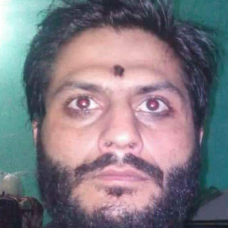 Aghor Sutra By Vishal Nath Ji