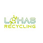 lohas recycling logo
