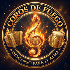 COROS DE FUEGO - Descanso para el alma