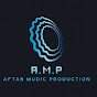 Aftab Music Production logo