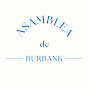 Asamblea de Burbank logo