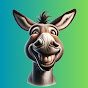CryptoDonkey  logo