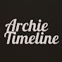 Archie Timeline ♪ logo