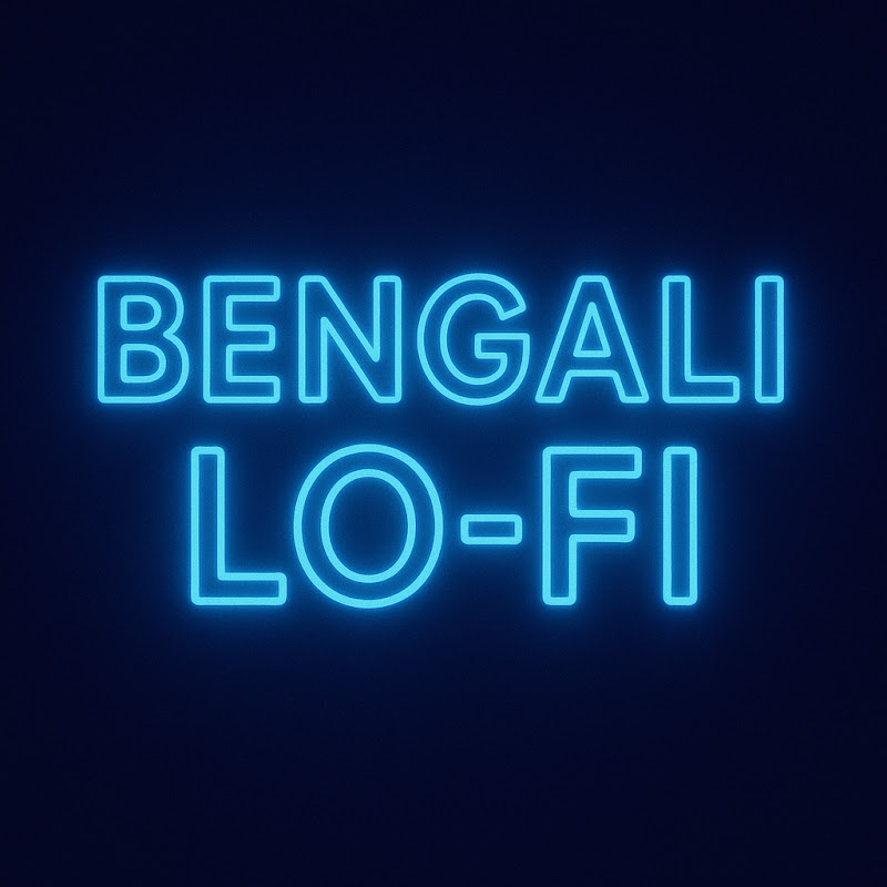 Bengali Lo-Fi Music