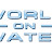 World On Water