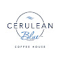 Cerulean Blue Coffee House- Flower Mound logo