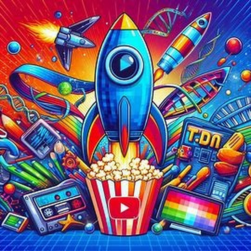 Hire Curio Flick — Space & Astronomy YouTube creator for sponsorships