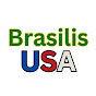 Brasilis in USA logo