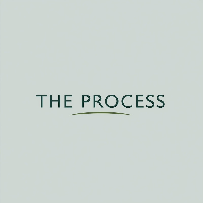 The Process Logo