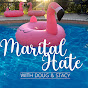Marital Hate logo