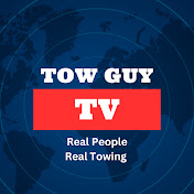Tow Guy Tv