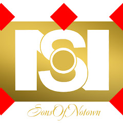 SonsOfNotown Entertainmentの画像