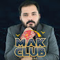 MAK Club Global logo