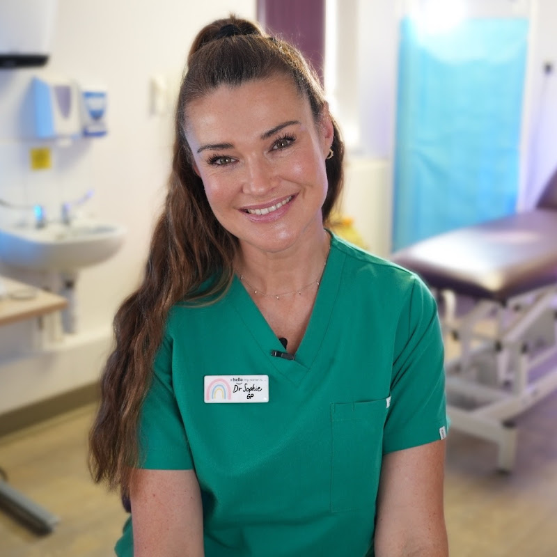 Dr Sophie GP