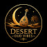22LTpr2fERM-channel-avatar-Desert Oud Vibes