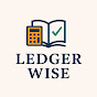 Ledger Wise logo