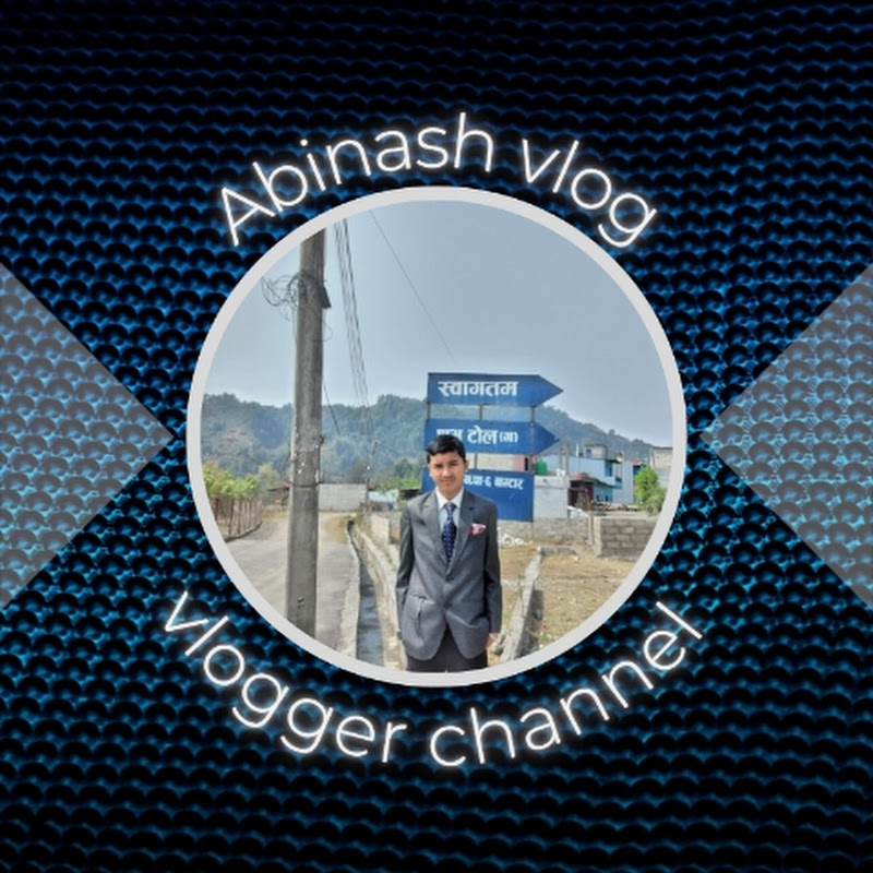 Hire ABINASH VLOG  — Travel & Adventure YouTube creator for sponsorships