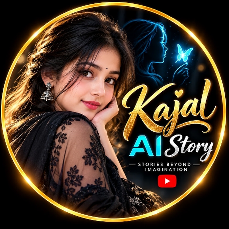 Kajal AI Story