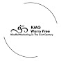 KMG Worry Free  logo