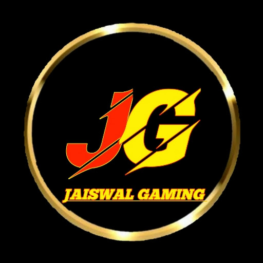 JAISWAL Gaming