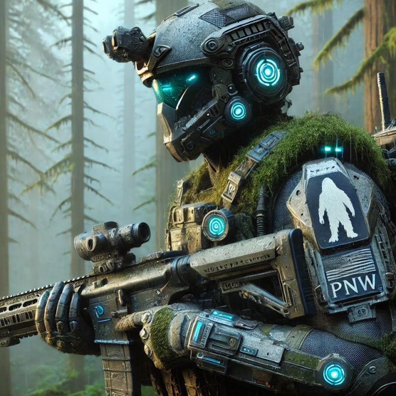 TimmyRay Tactical